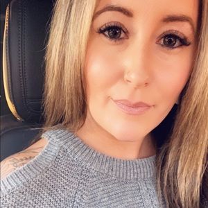 Meet your Posher, Amber